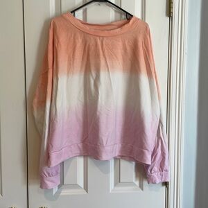 EUC Lilly Pulitzer Sweatshirt